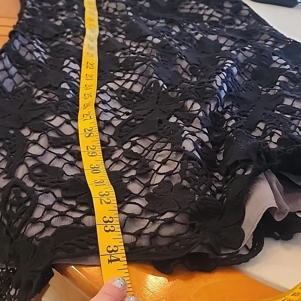 New Free People black dress - Picture 16 of 16